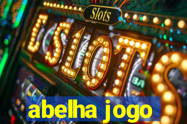 abelha jogo